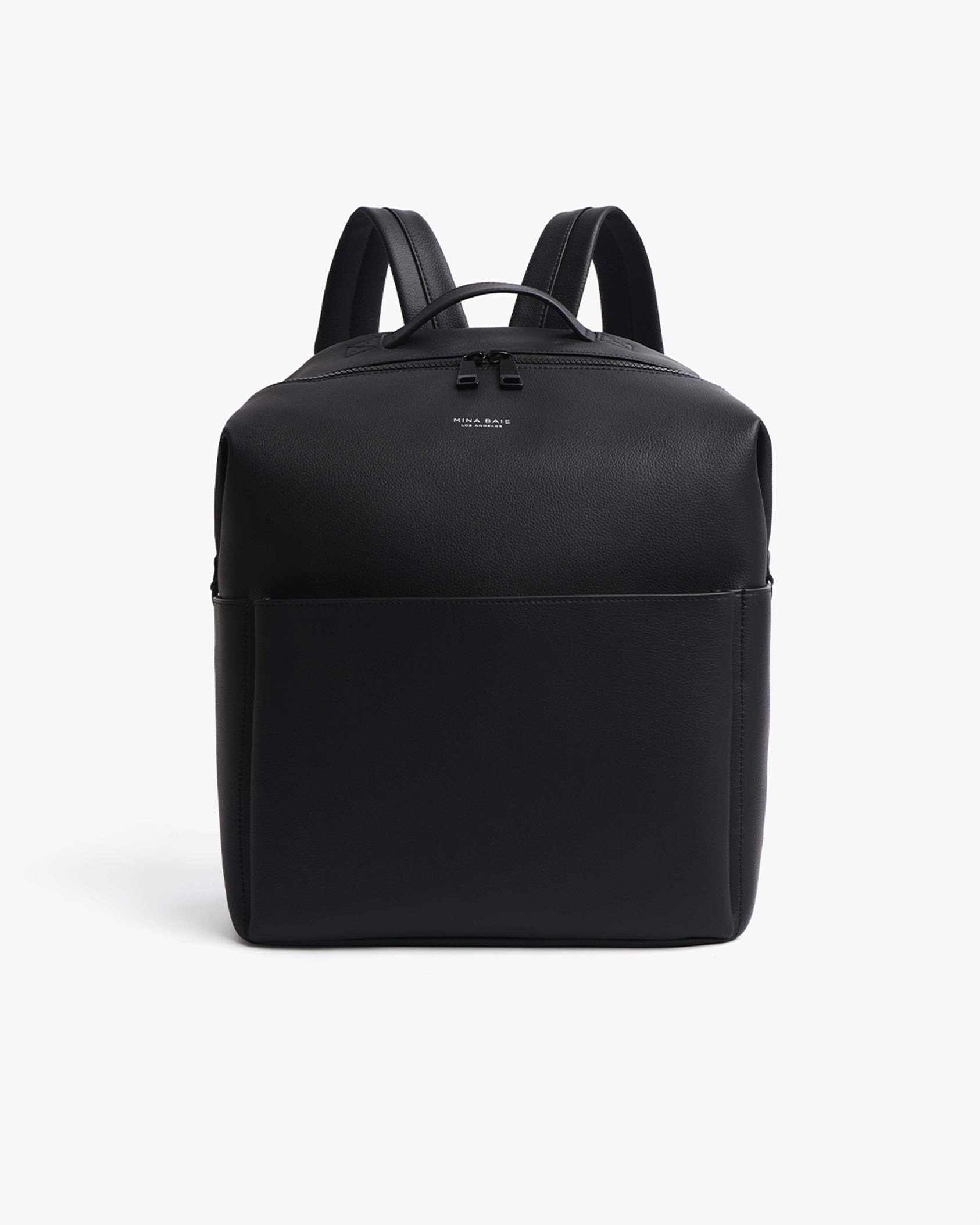 Stevie Backpack Vegan Carryall