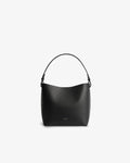 Harlow Leather Mini