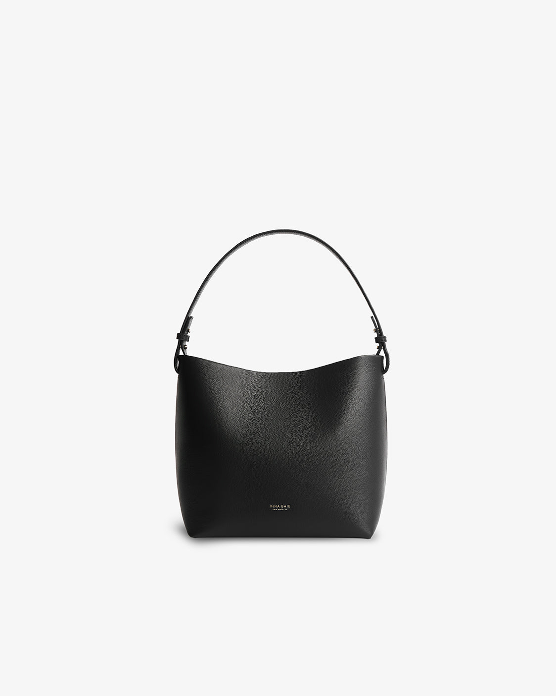 Harlow Leather Mini