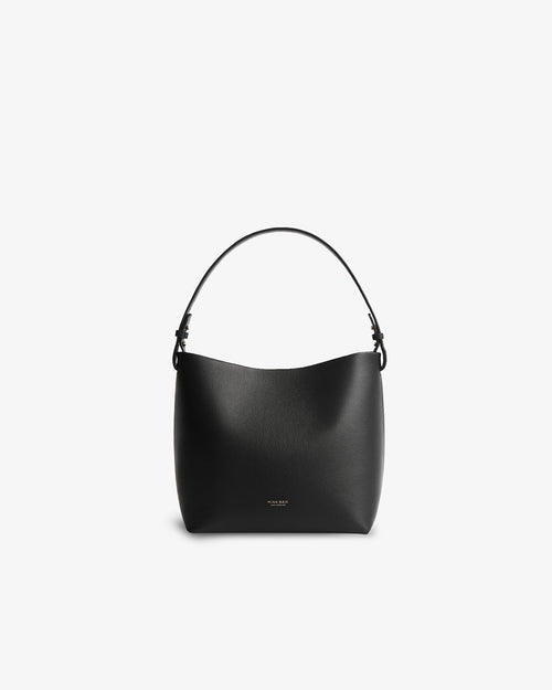 Harlow Leather Mini