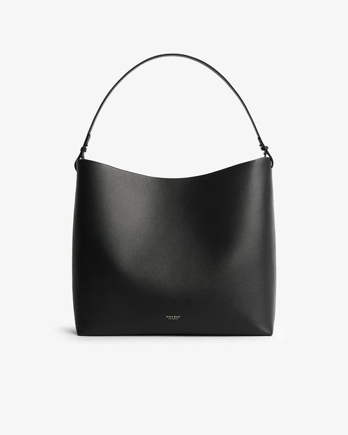 Harlow Leather Full