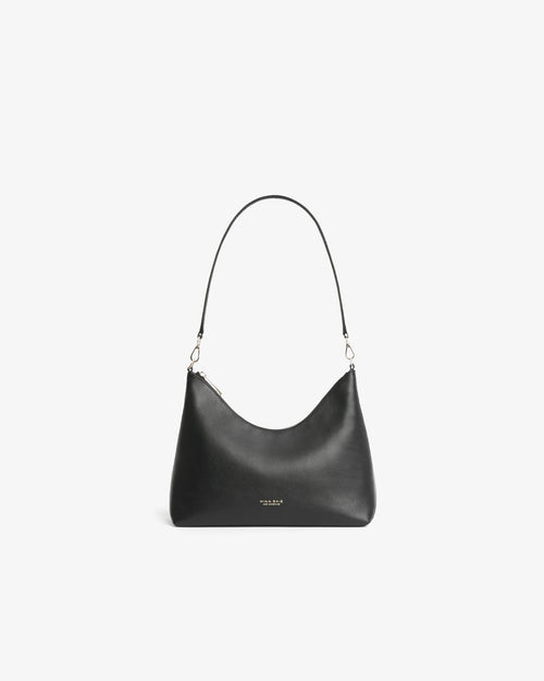 Addison Crossbody Leather