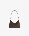 Addison Crossbody Suede