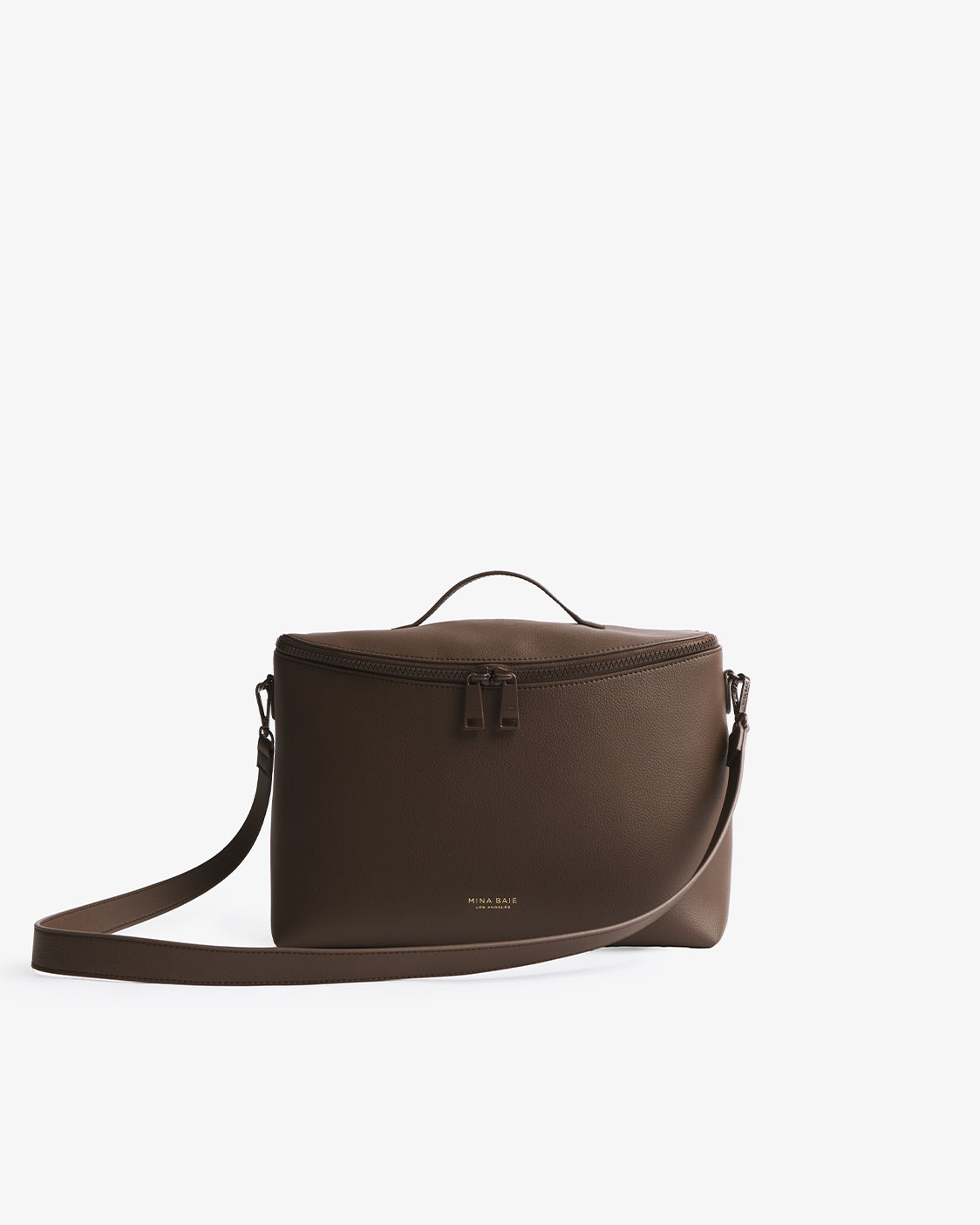 MINA Car Bag Vegan