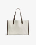Sonny Canvas Tote