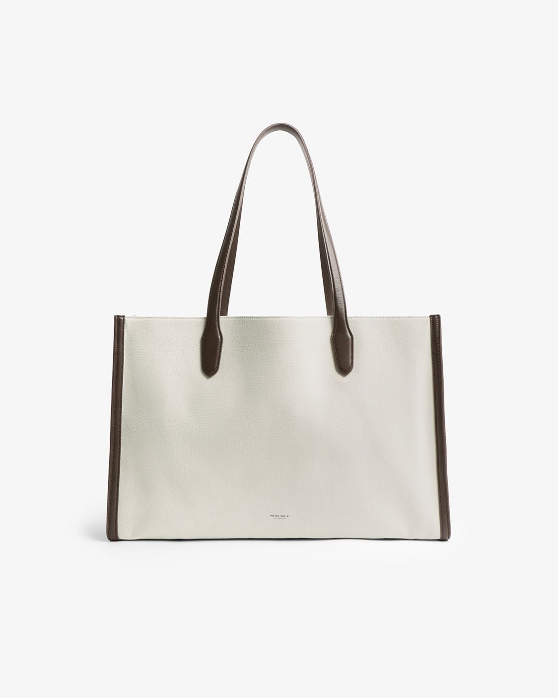 Sonny Canvas Tote