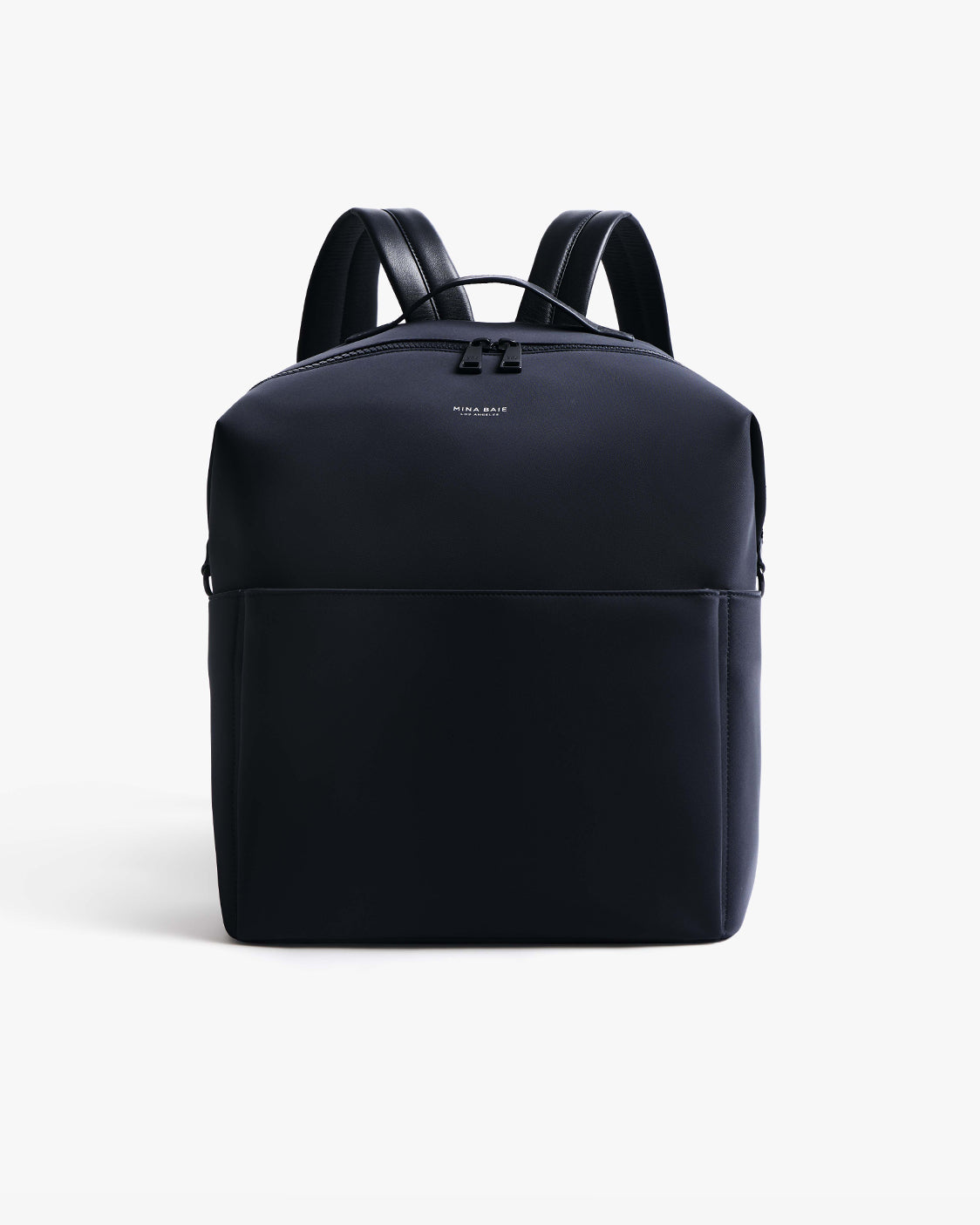 Stevie Backpack Nylon Carryall