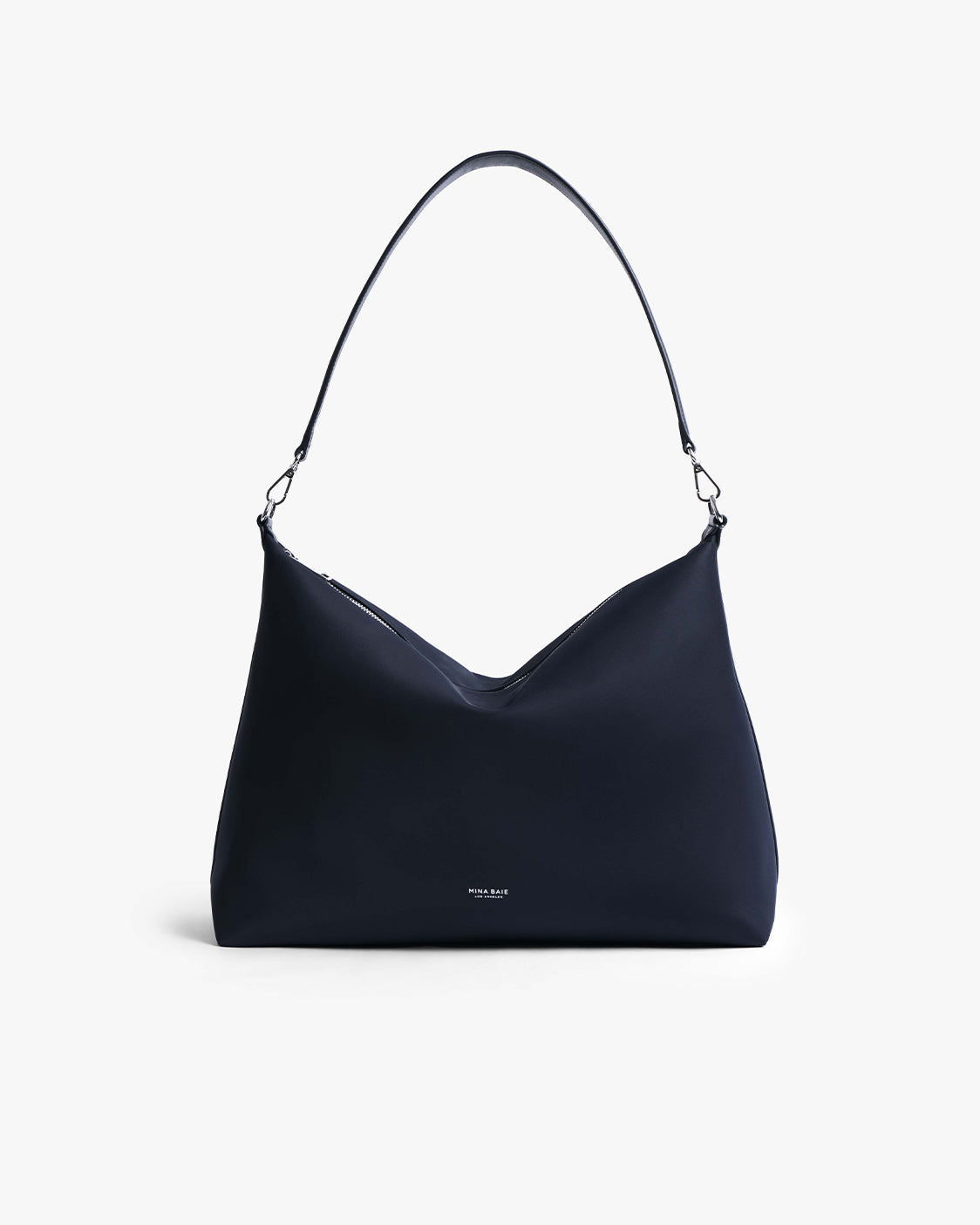 Sienna Nylon Midi