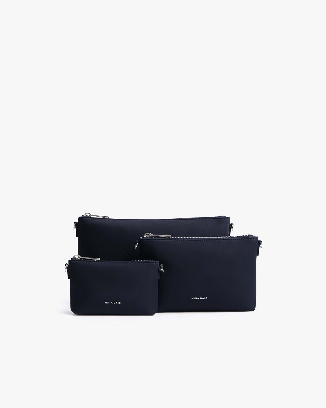 Mia Pouch Set Nylon