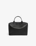 Emmy Leather Midi