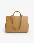 Juliet Work Tote Leather