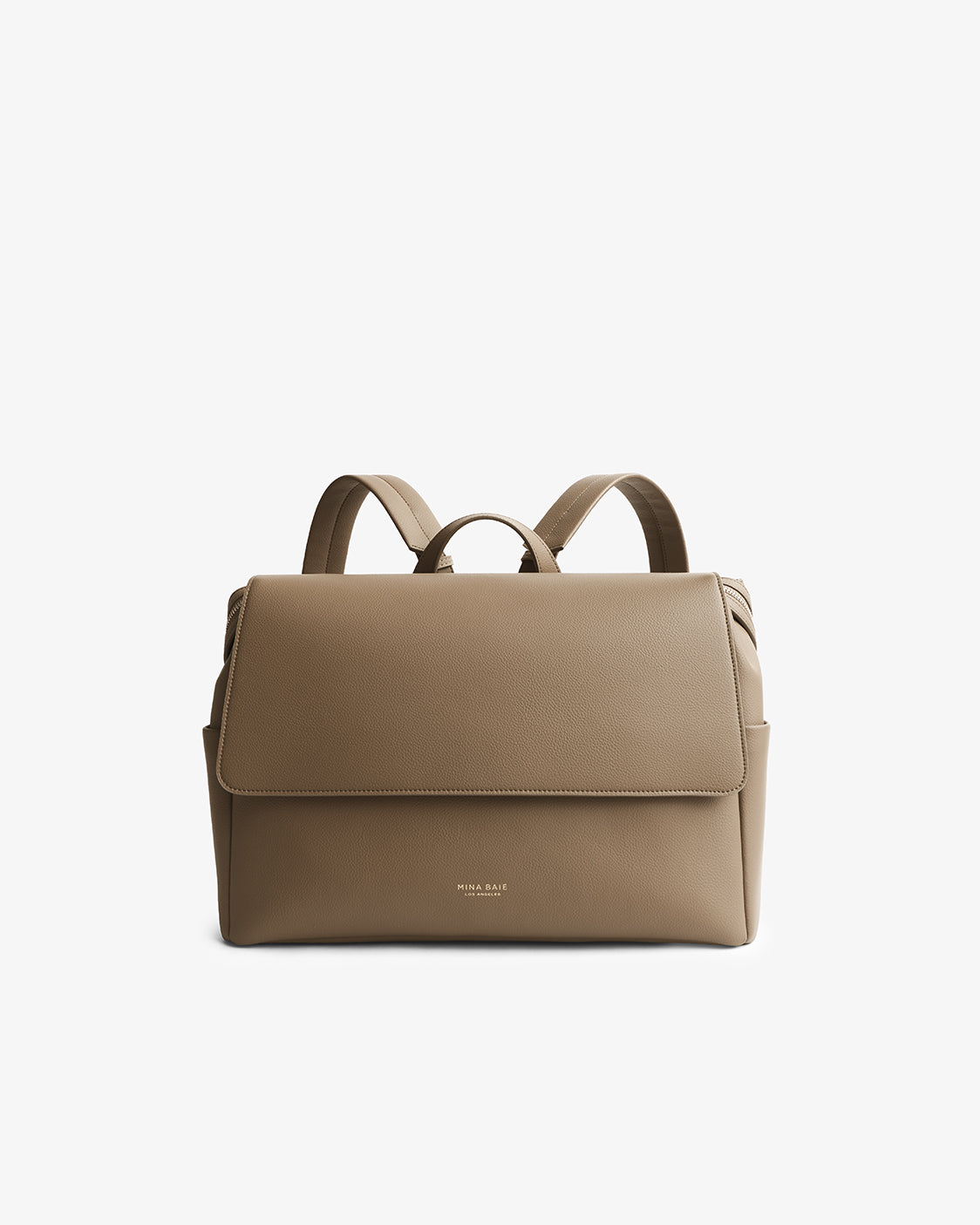 Winnie Backpack Vegan Midi